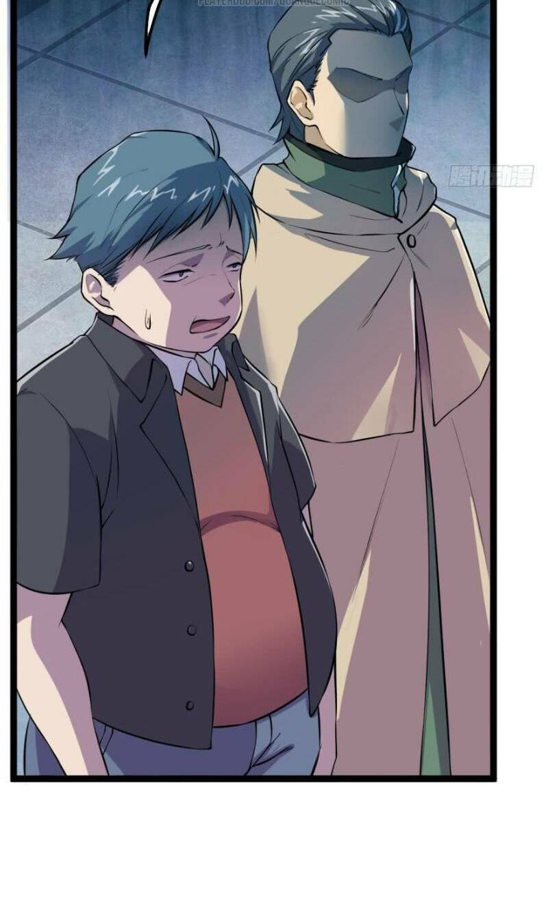 ta có di sản tại dị giới chapter 20 3