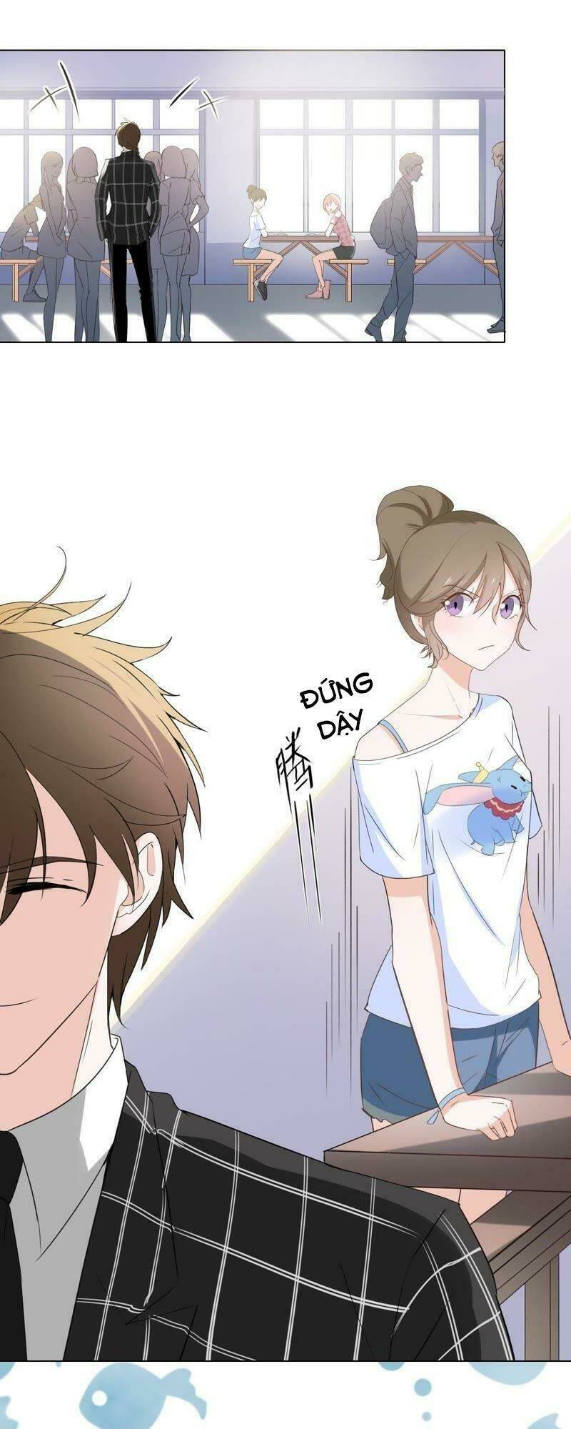 thập nhị hắc miêu chapter 4 1