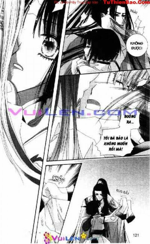 cáo nhỏ đáng yêu chapter 5 121