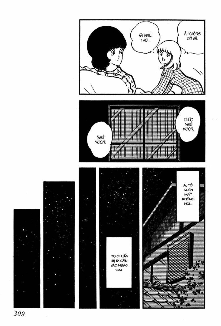 hiatari ryoukou! chapter 24 6