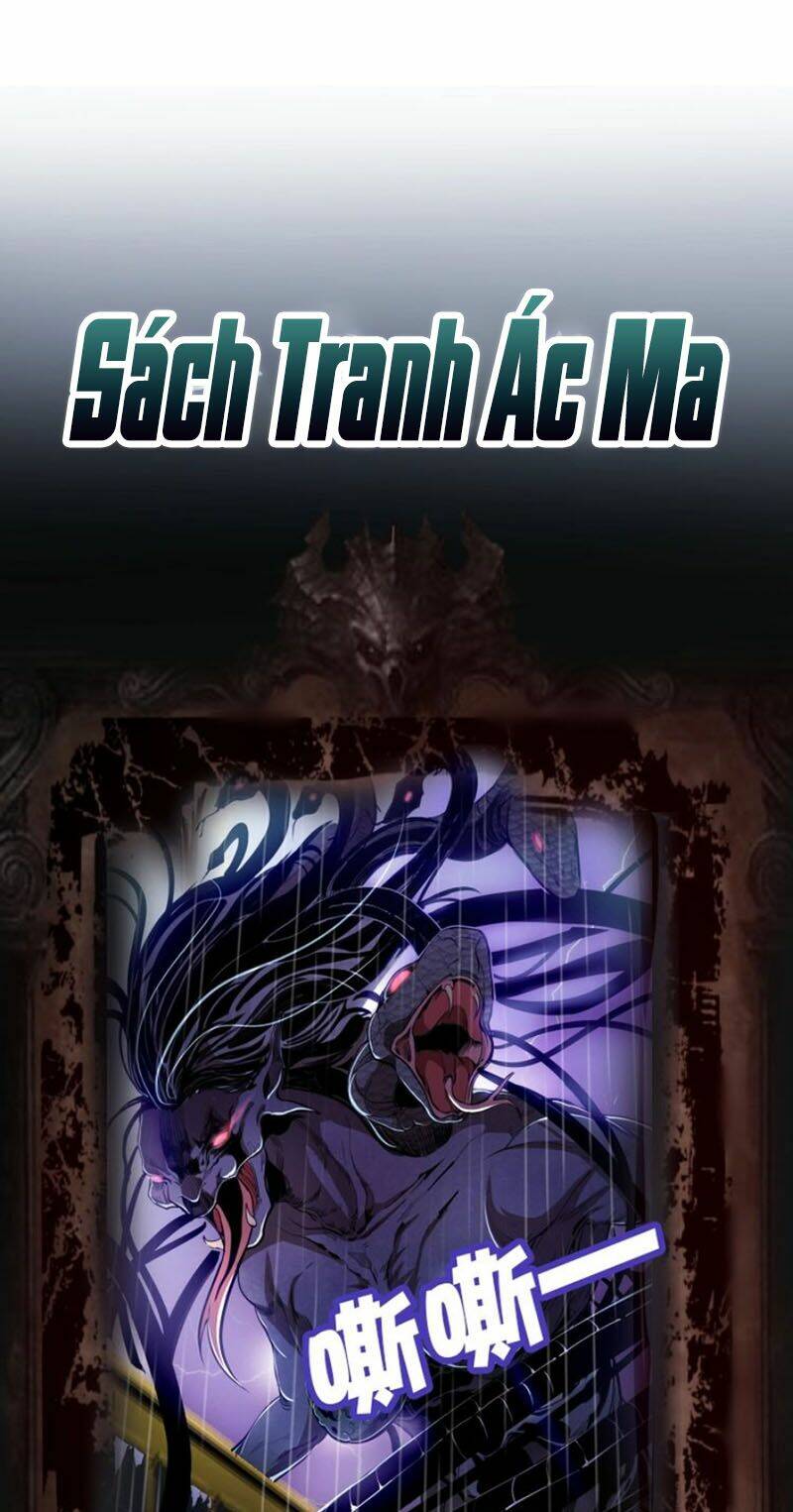 cao đẳng linh hồn chapter 51.3 23