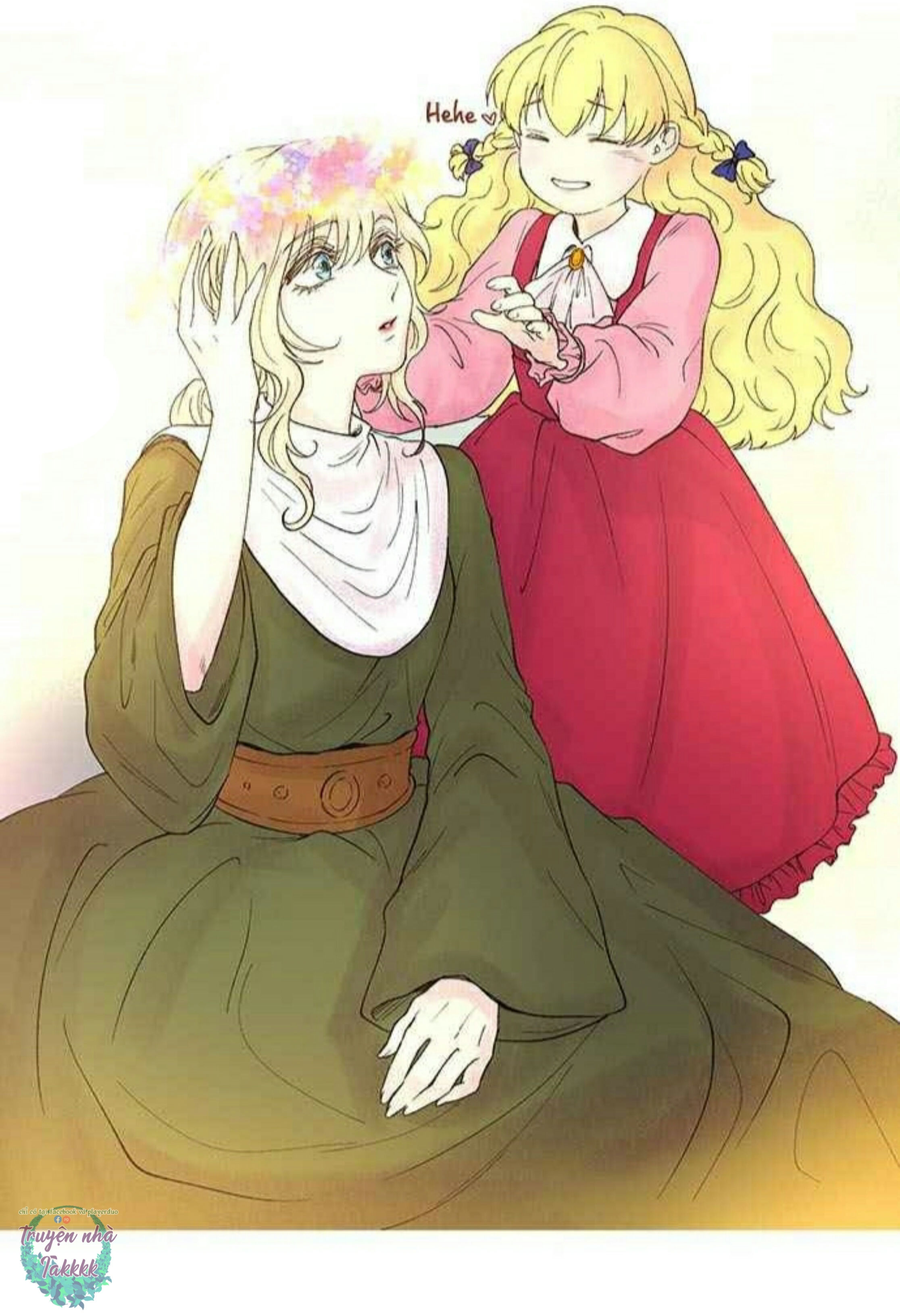 như gió trên cành cây khô chapter 8 37