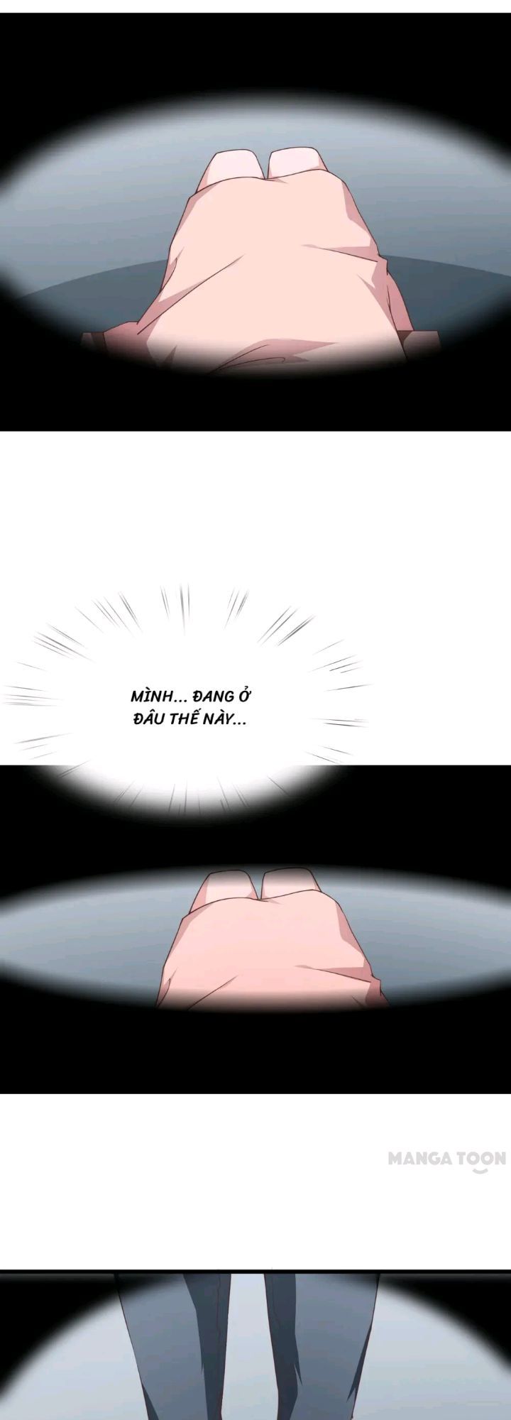 chiếc điện thoại thần kỳ chapter 24 1