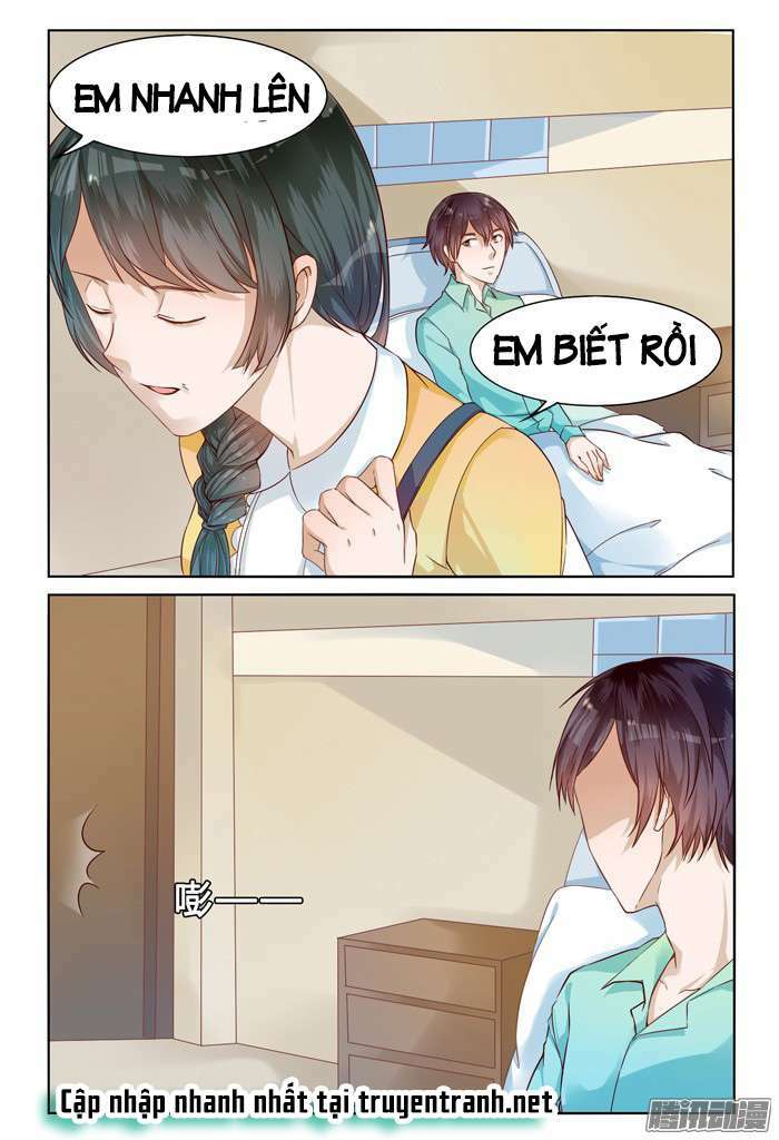 tôi là vợ tôi chapter 30 7