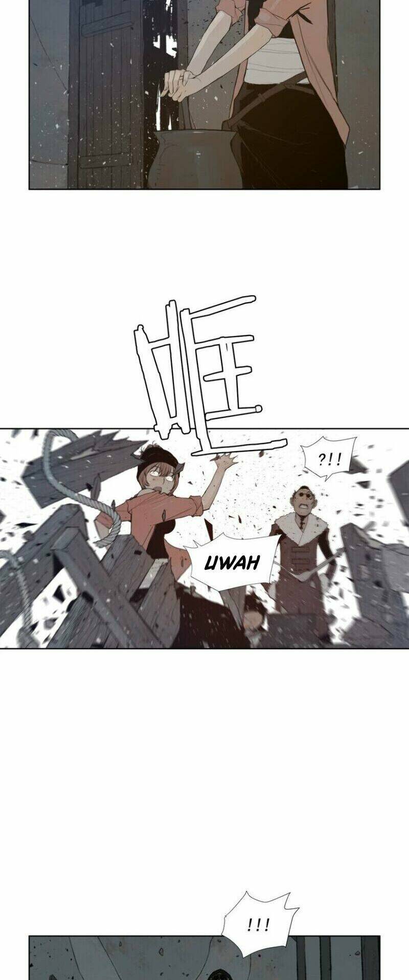 thanh gươm danh vọng chapter 28 20