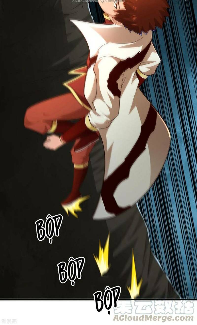 võ linh kiếm tôn chapter 68 4