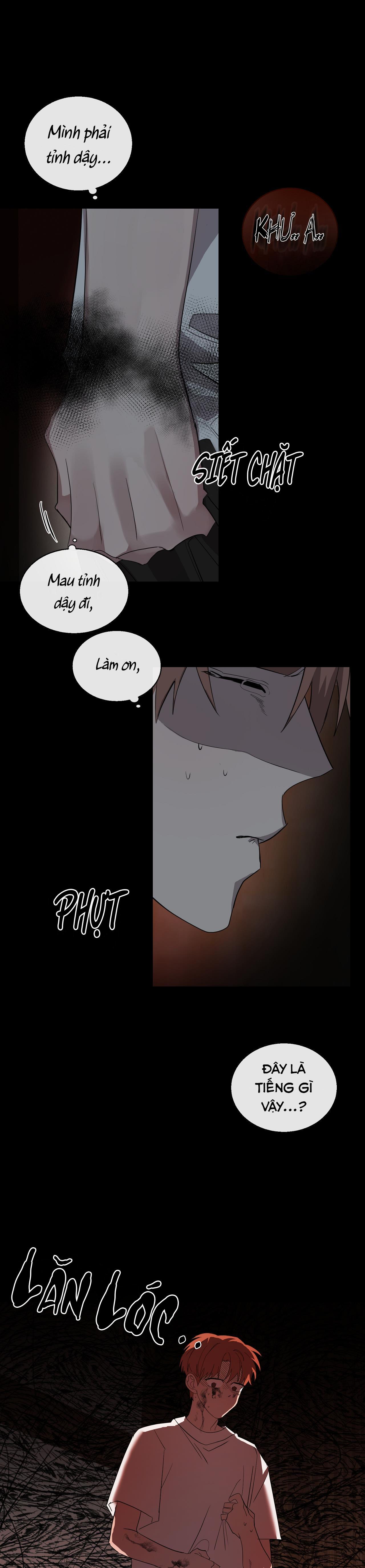 nuốt chửng bóng đêm chapter 20 15
