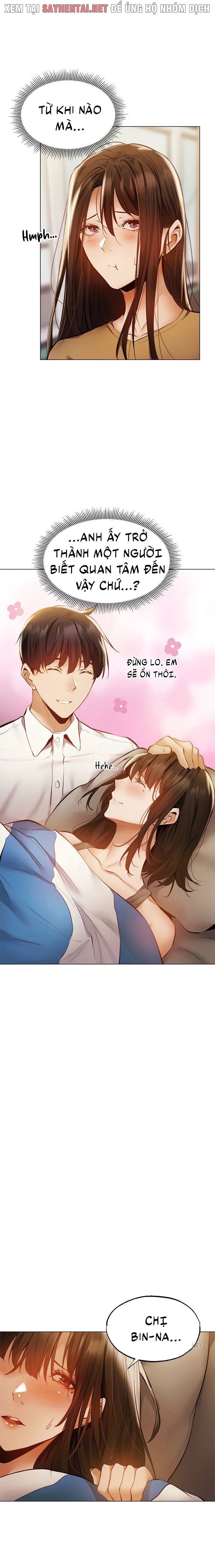 có phòng trống không? chapter 83 4