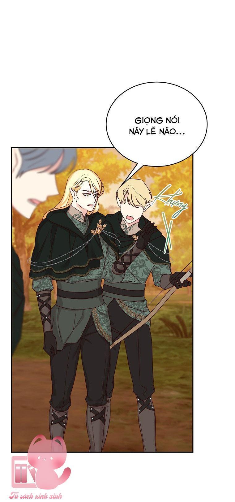 thế thì ta cứ trở thành kẻ ác thôi chapter 65 10