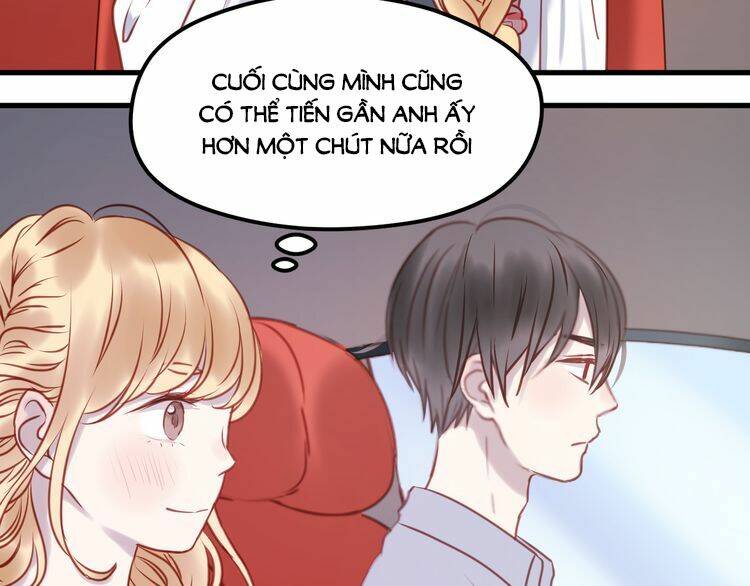 lượm được 1 tiểu hồ ly chapter 56 15