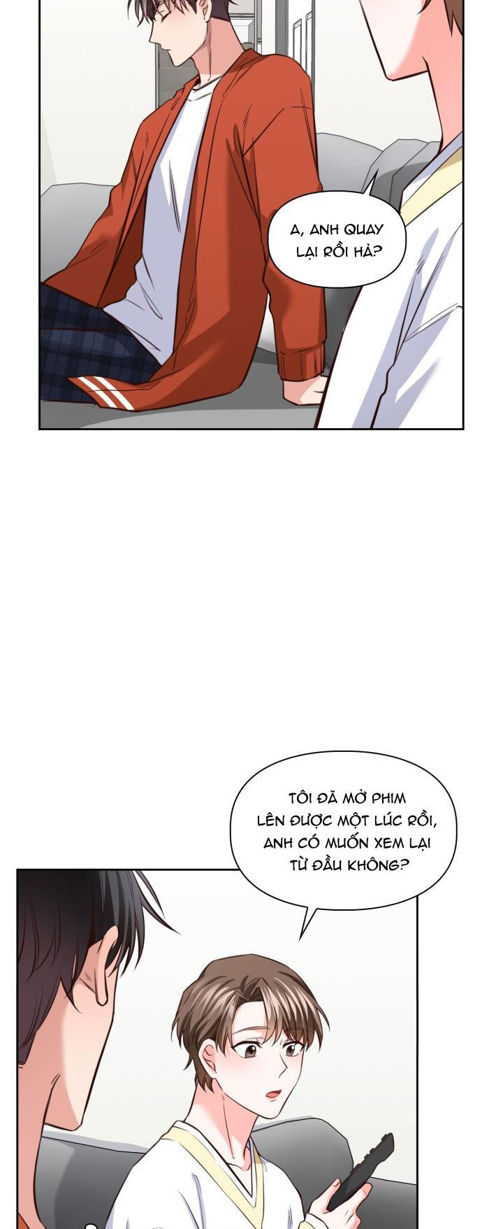 phòng tắm hơi chapter 7 11