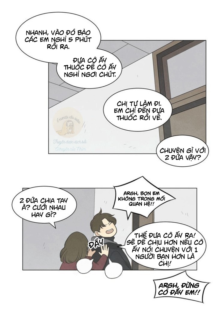 một phần vì thích em chapter 18 39