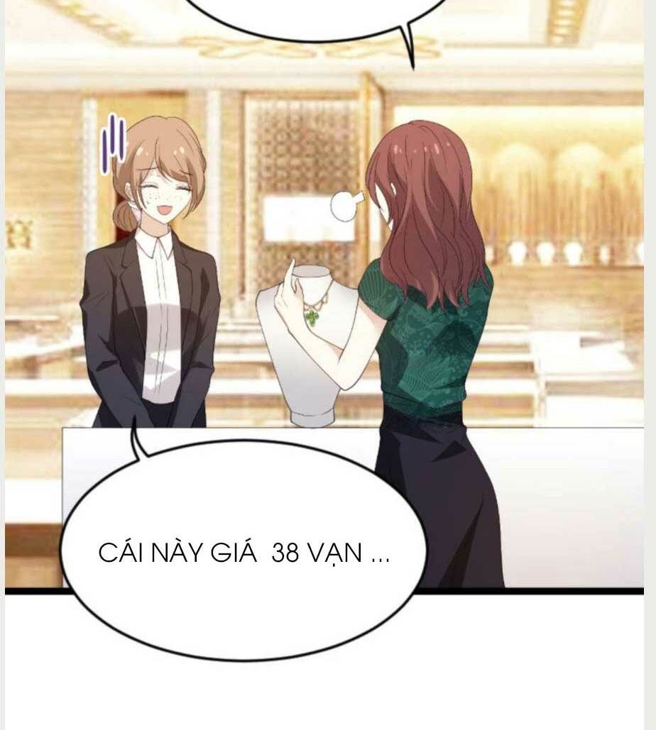 bảo bối đáng yêu đột kích chapter 130.2 17