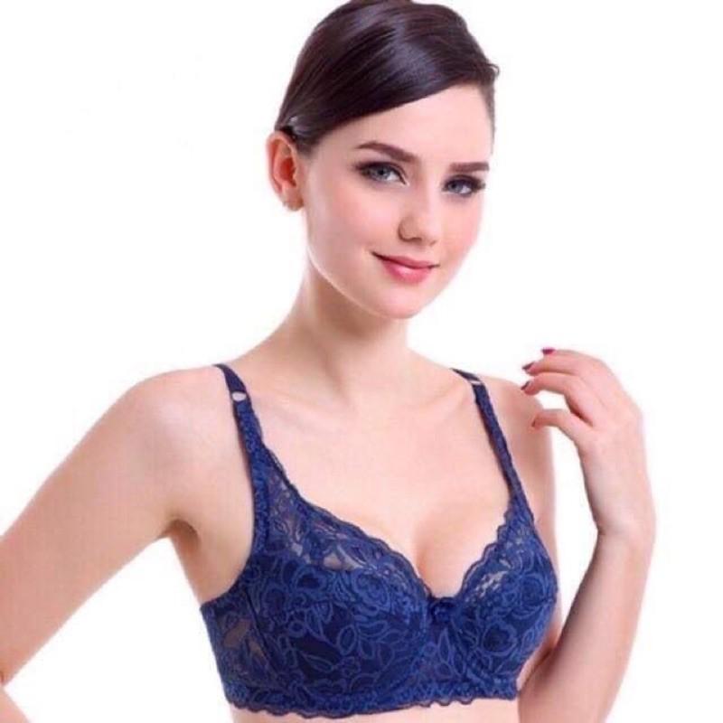ÁO LÓT KHÔNG ĐỆM CÓ GỌNG SIÊU NHẸ
