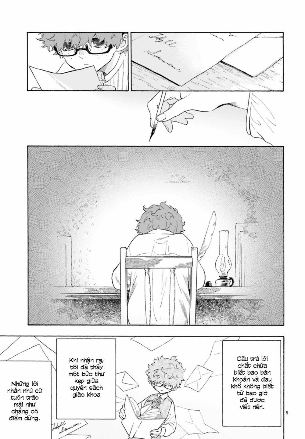 boku no gemini chapter 2 6