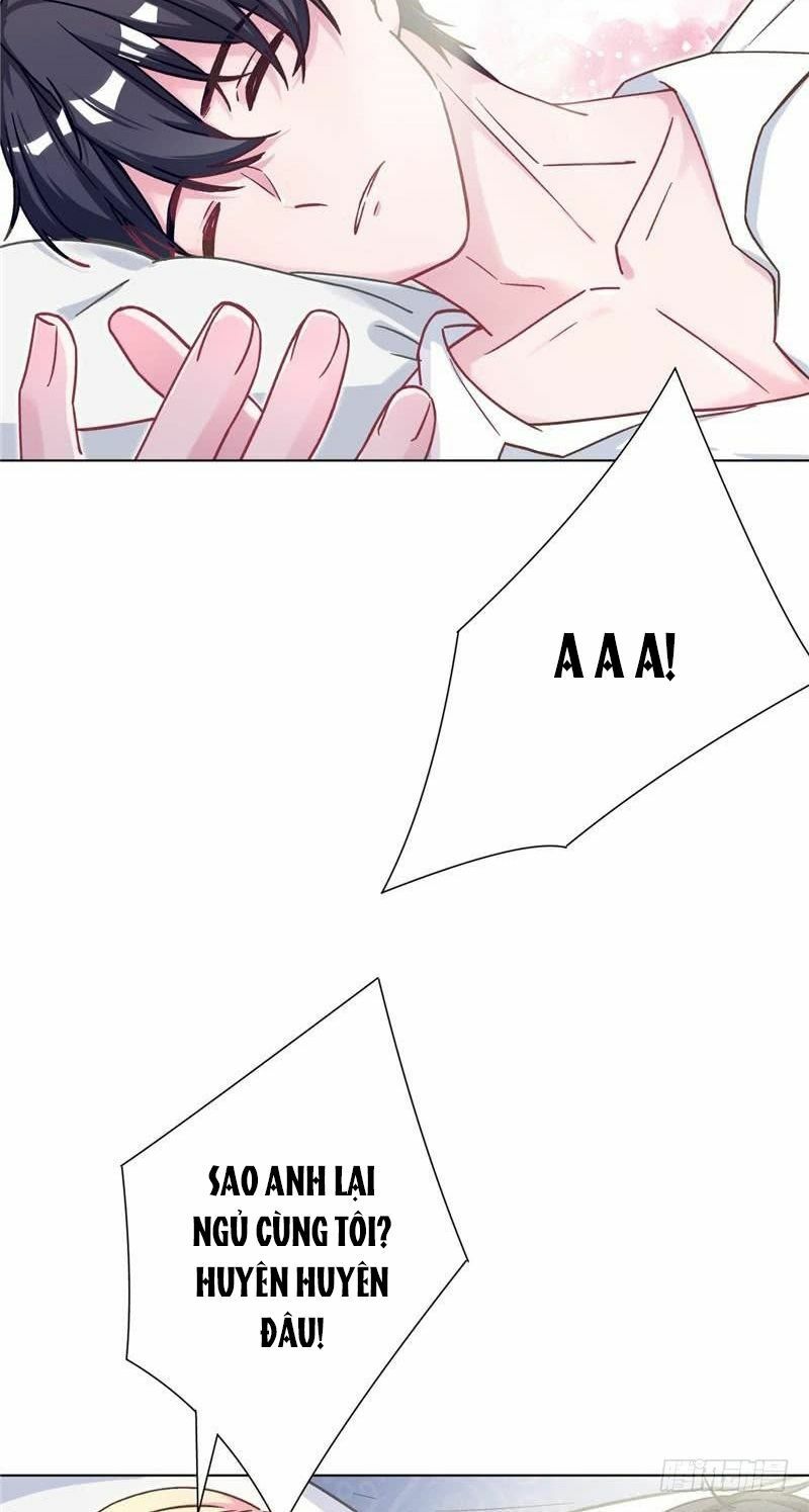 trời ban cho nam thần daddy chapter 26 15