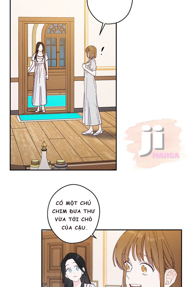 cứ giấu em trai tôi trước đi đã chapter 13 23