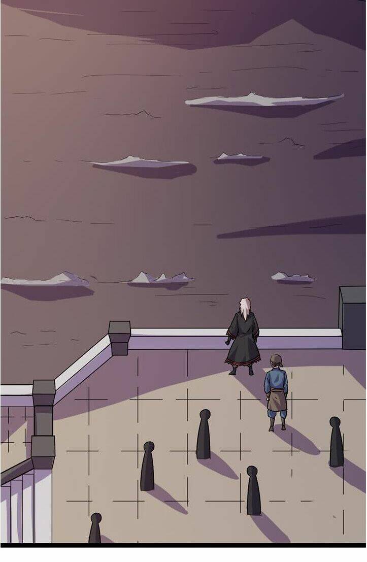 phong quỷ truyền thuyết chapter 180 3