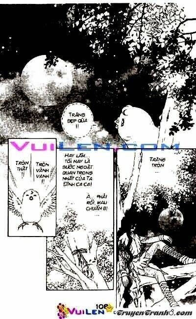 đóa hoa yêu kiều chapter 8 89