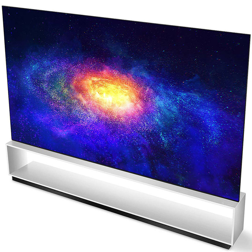 Smart Tivi OLED LG 8K 88 inch OLED88ZXPTA