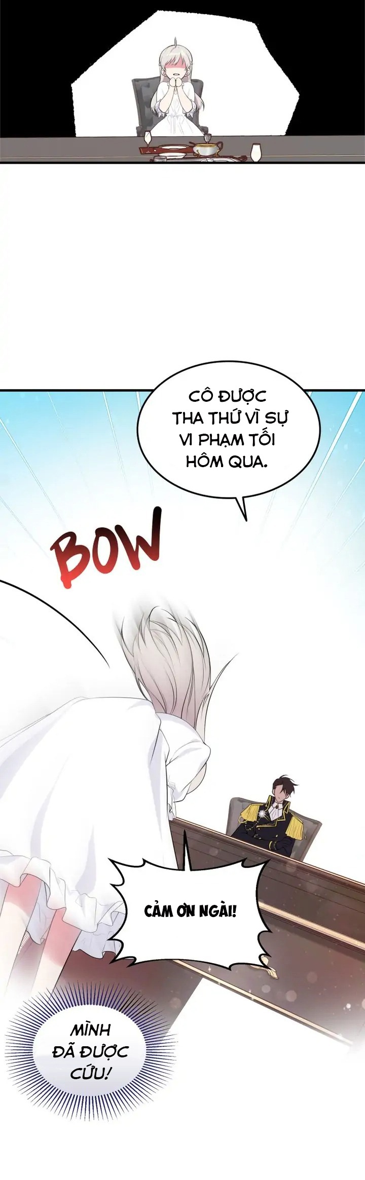 thưởng thức hương vị chapter 9 50