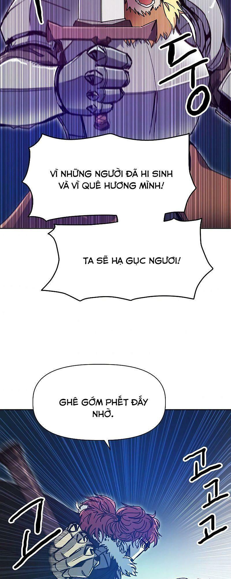 bug player - người chơi lỗi chapter 83 40