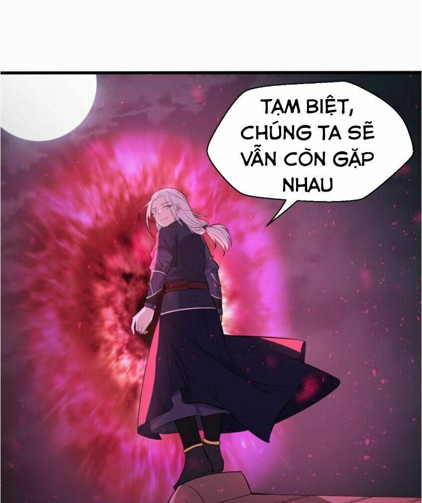 đại nghịch chi môn chapter 28 26