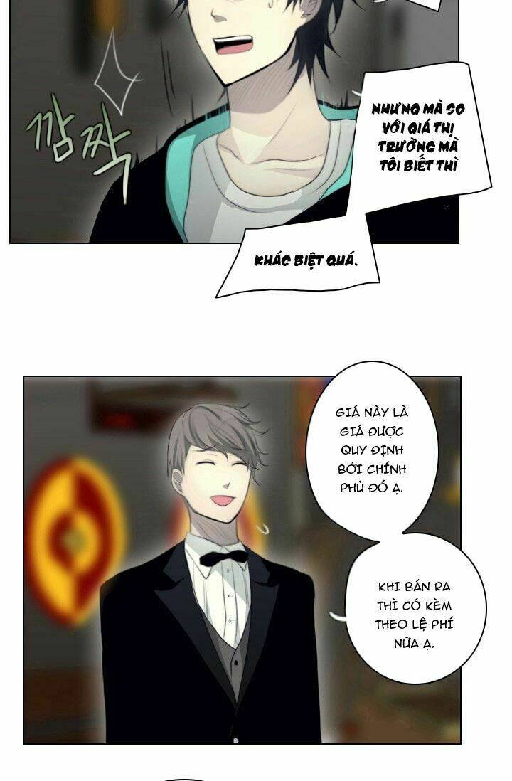 người cống hiến chapter 10 41