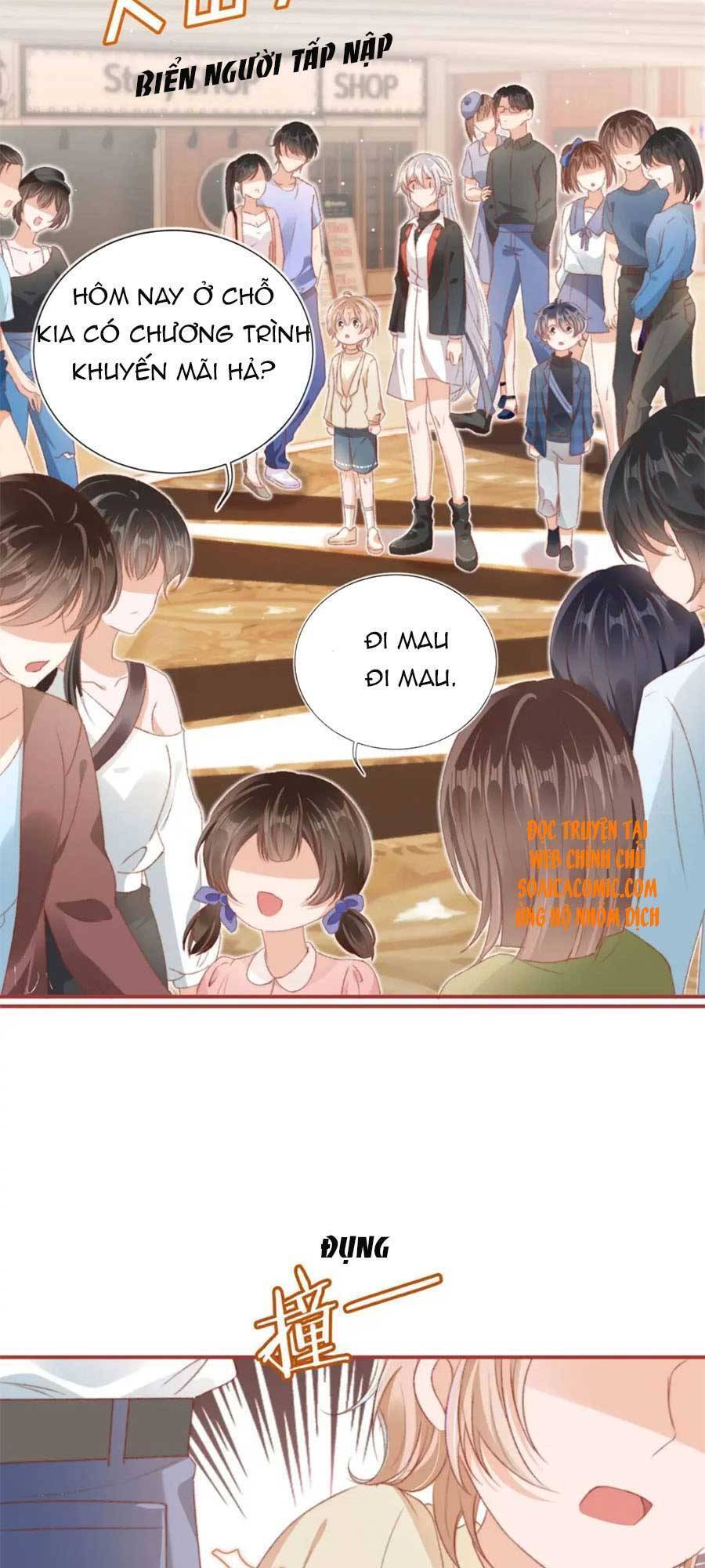 nam chính và nhân vật phản diện tôi nuôi đều không đứng đắn chapter 13 21