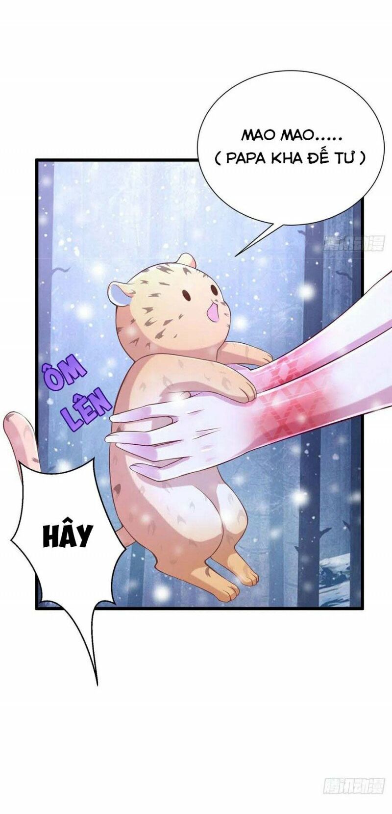 [16+] thảnh thơi thú thế chủng chủng điền, sinh sinh tể chapter 267 5