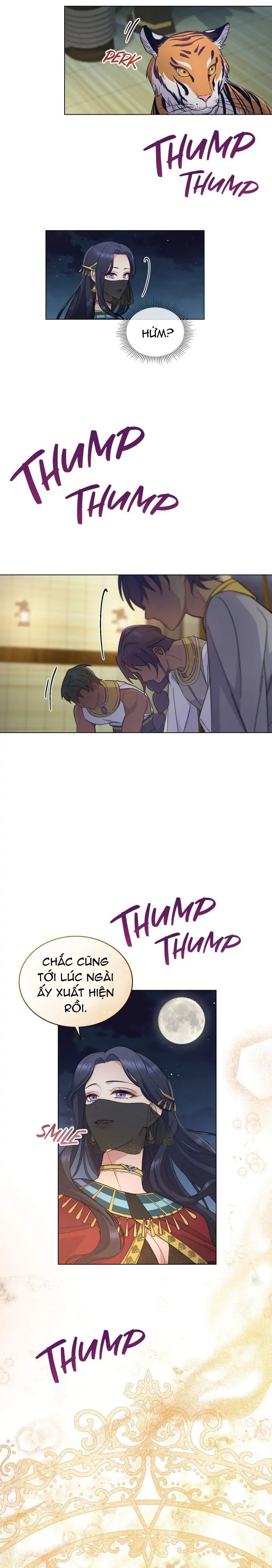 hội cùng thuyền chapter 14.2 8