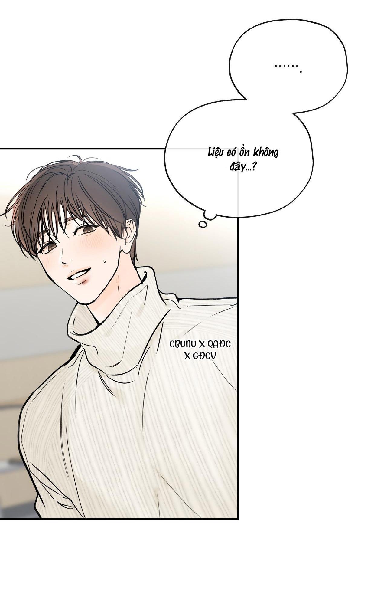 hạ cánh cuối chân trời chapter 22 86