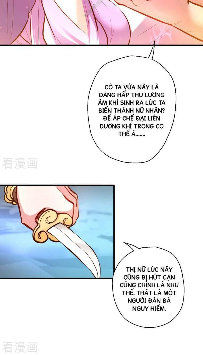 tối cường đại biểu hoàng kim thận chapter 37 15