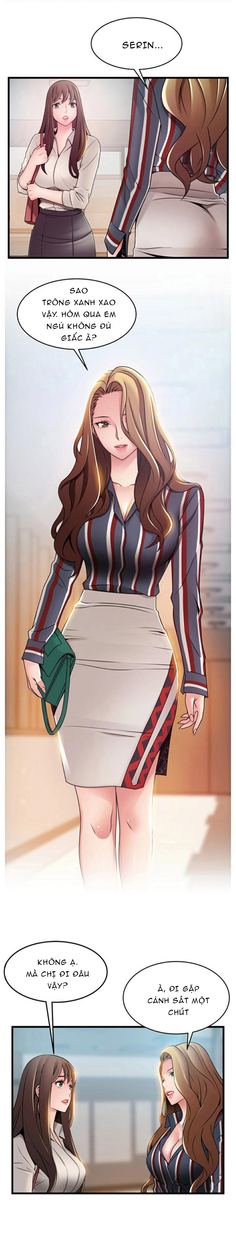 điểm yếu chapter 54 4