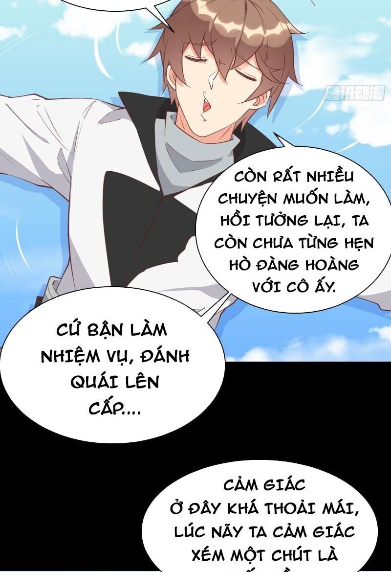 ta lập hậu cung tại tây du ký chapter 98 23