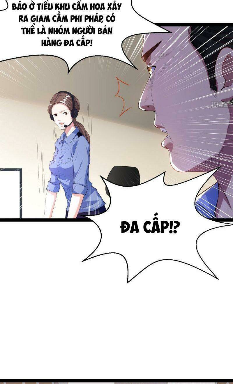 shipper thần cấp chapter 54 8