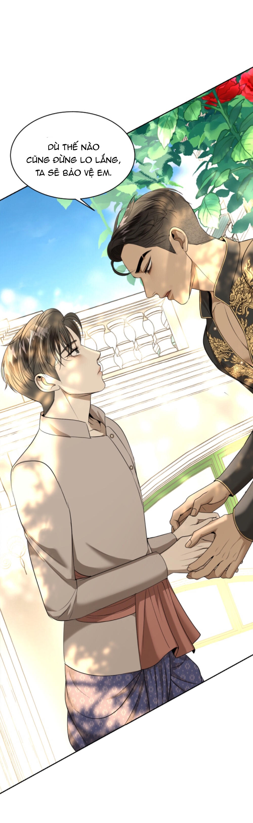 tôi là công tử đẹp nhất xiêm chapter 32 24