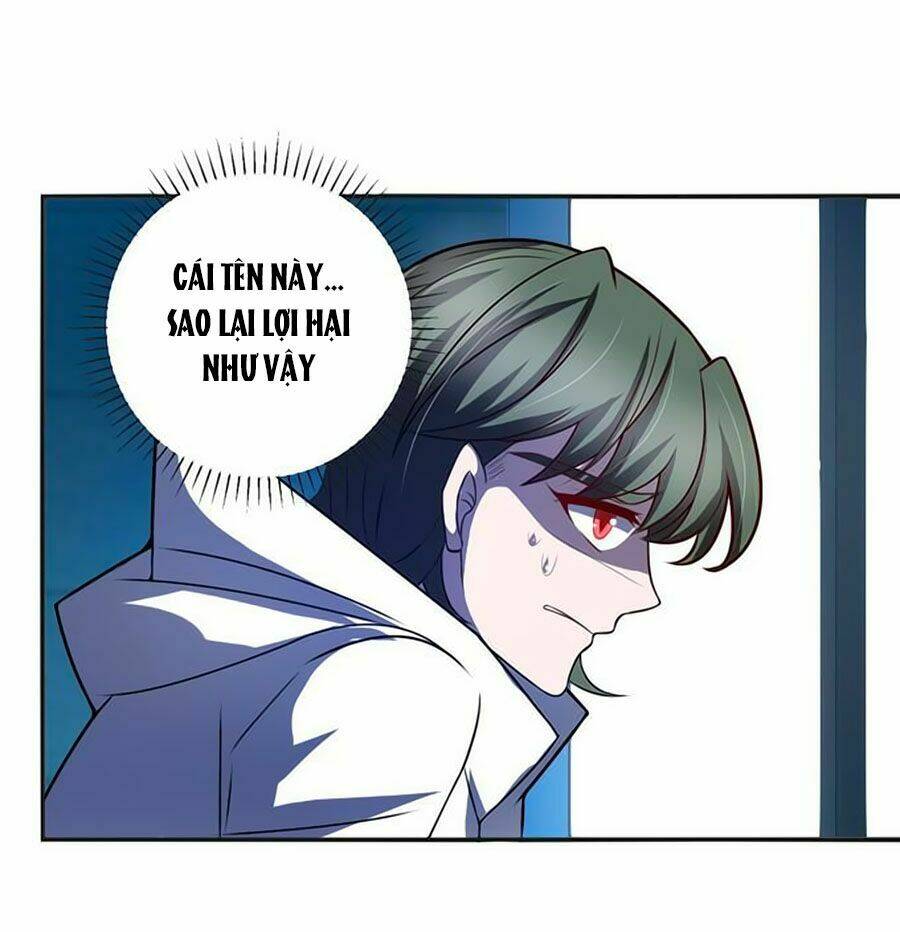 người yêu khát máu của tôi chapter 50 30