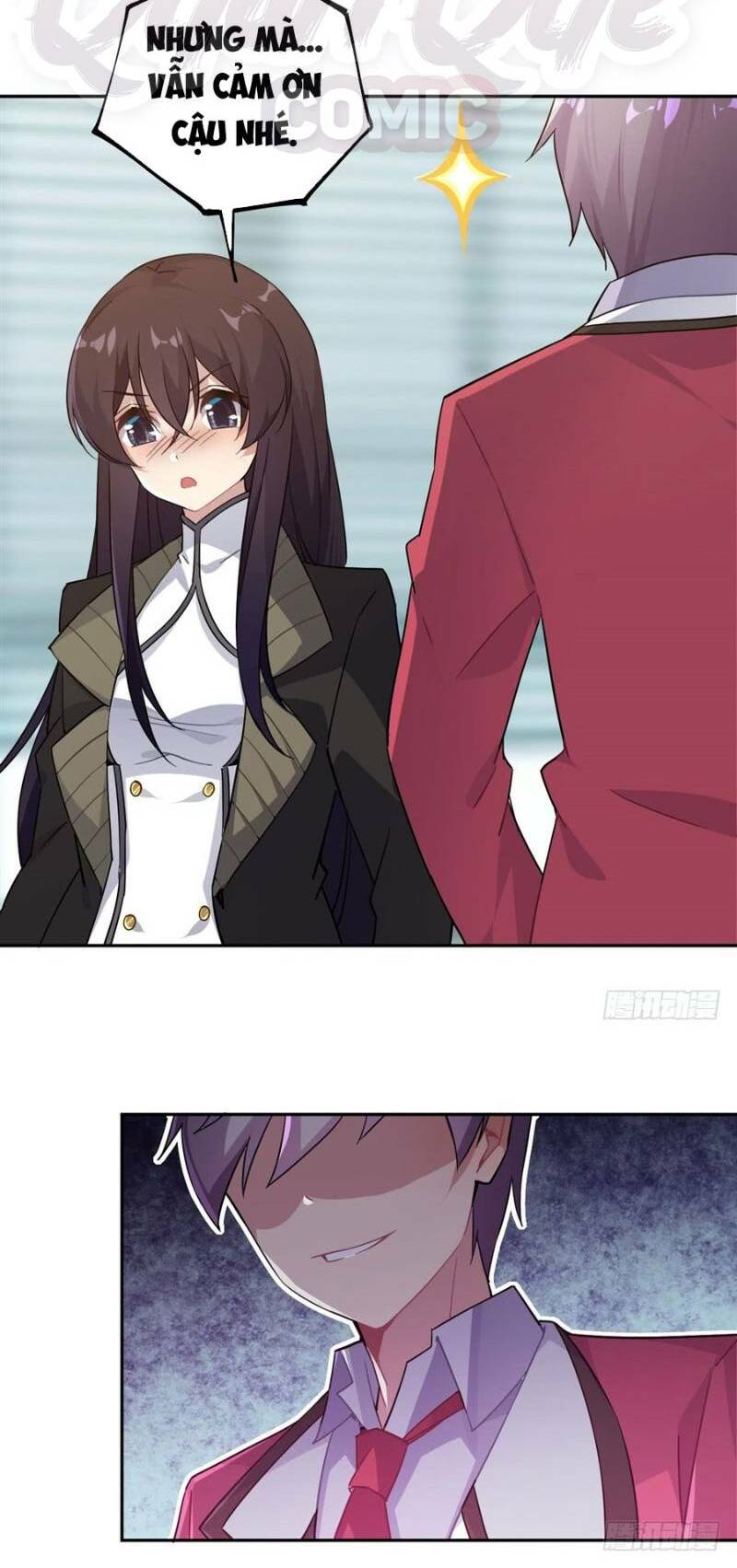 nhặt ma vương về làm nữ hầu chapter 22 6