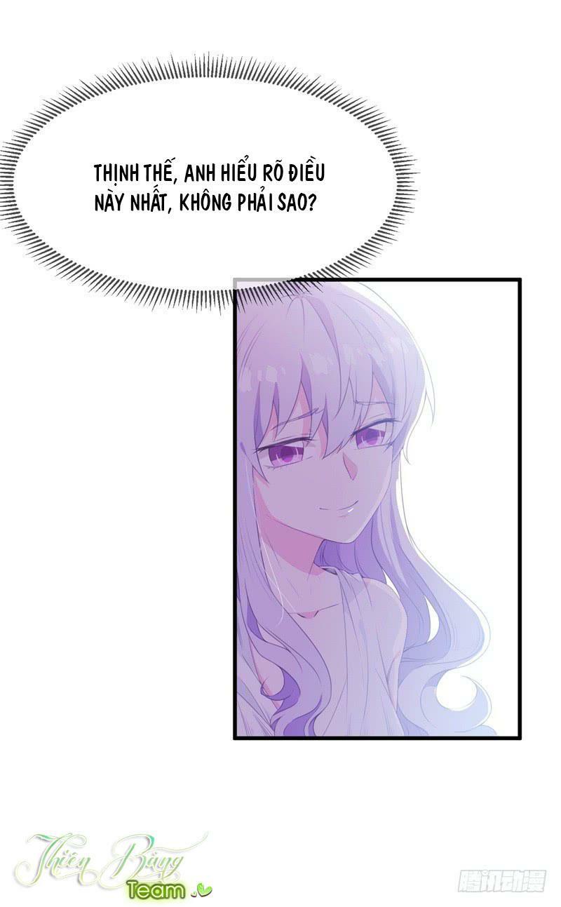 101 lần đoạt hôn chapter 13 36