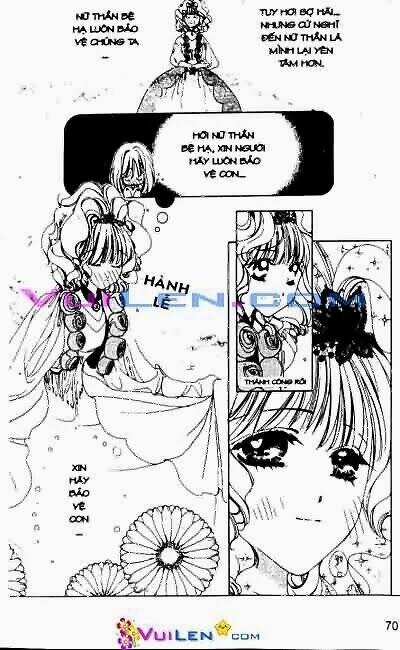duyên kỳ ngộ chapter 3 71