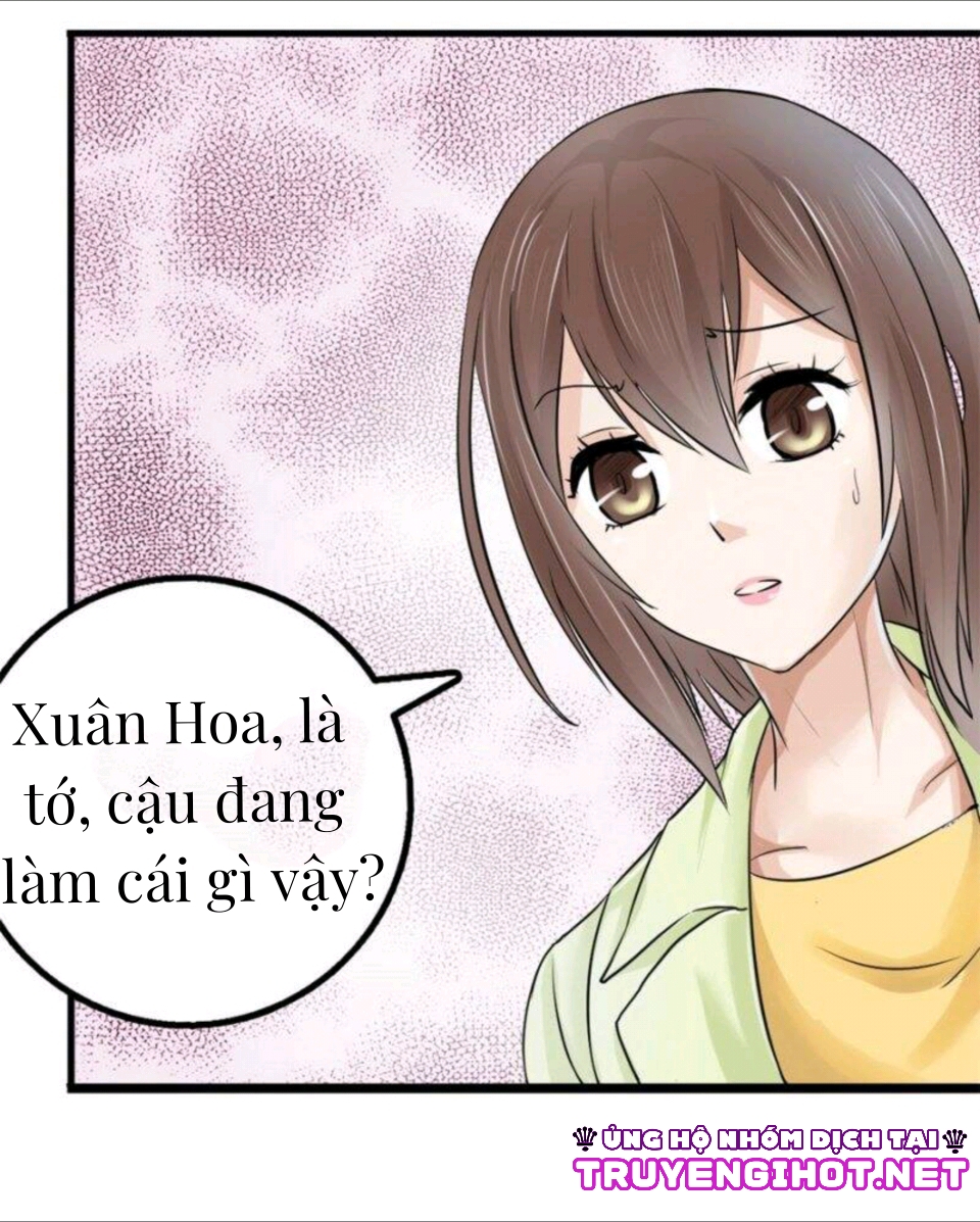 lấy chồng ma chapter 2 10
