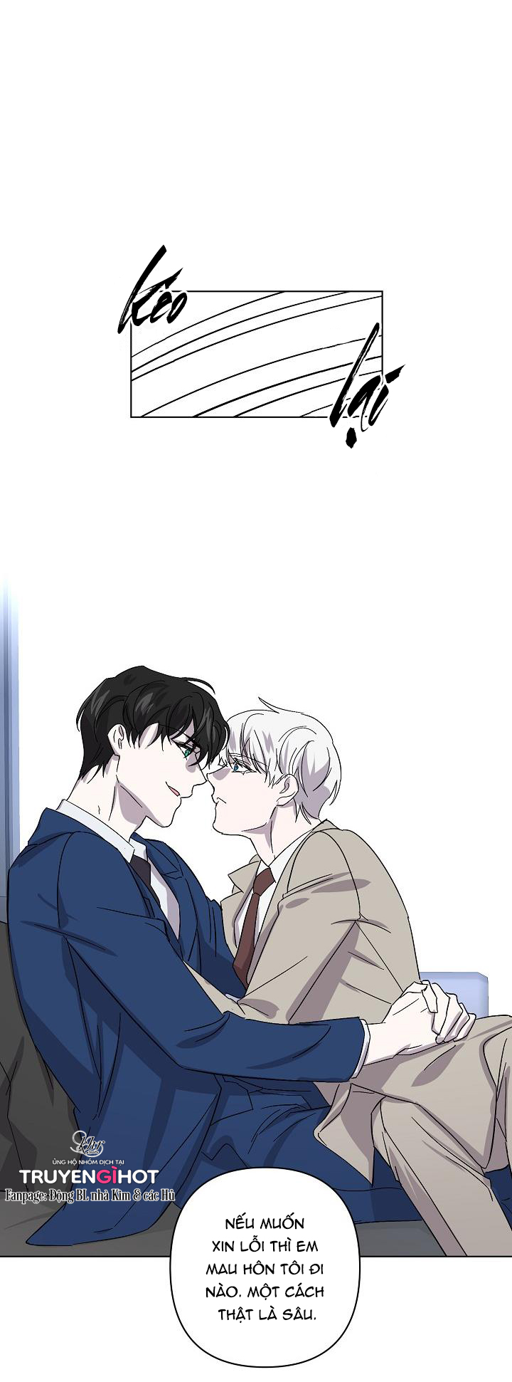 đêm không ngủ chapter 16 17