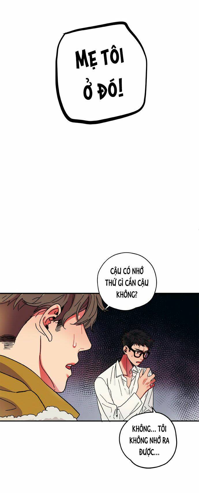 địa ngục trong núi misiryeong chapter 5 24