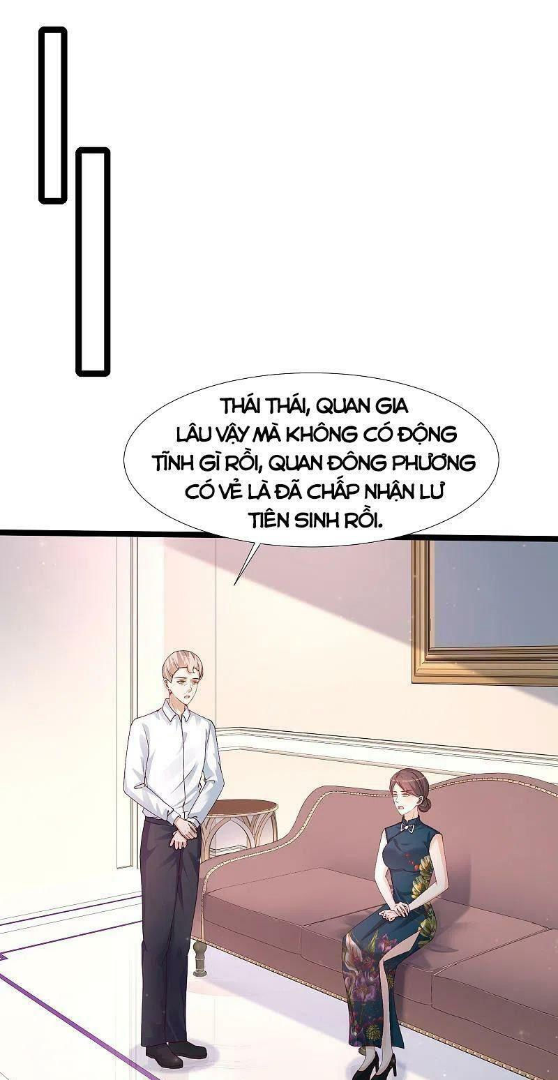 tối cường vận đào hoa chapter 243 13