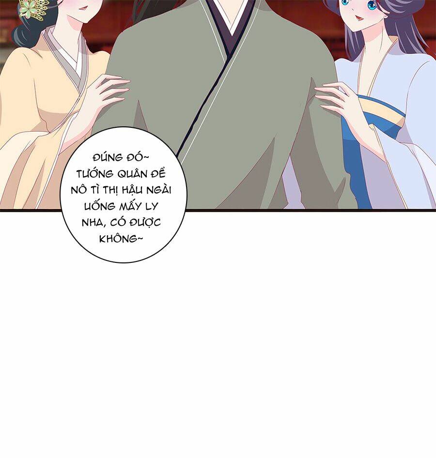 tướng quân mời ra trận chapter 143 7