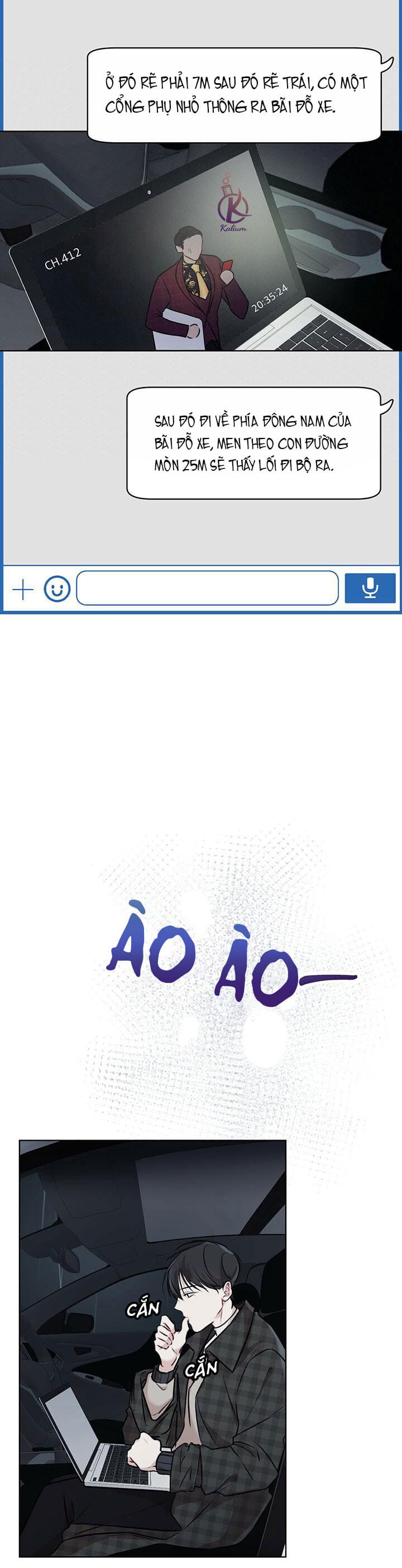 hình thái khởi sinh chapter 33 10