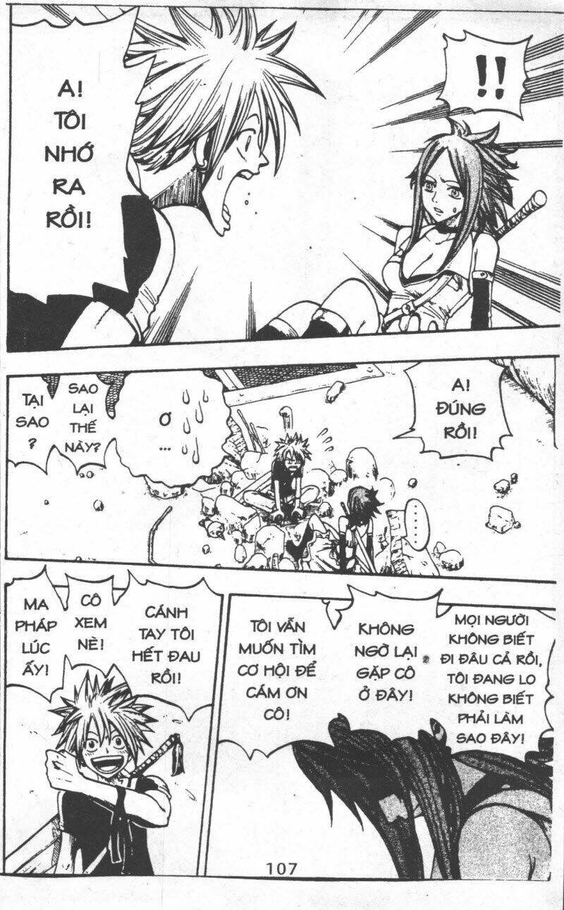 rave master (scan) chapter 28 107