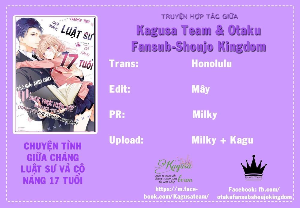 bengoshi to 17-sai chapter 4 1