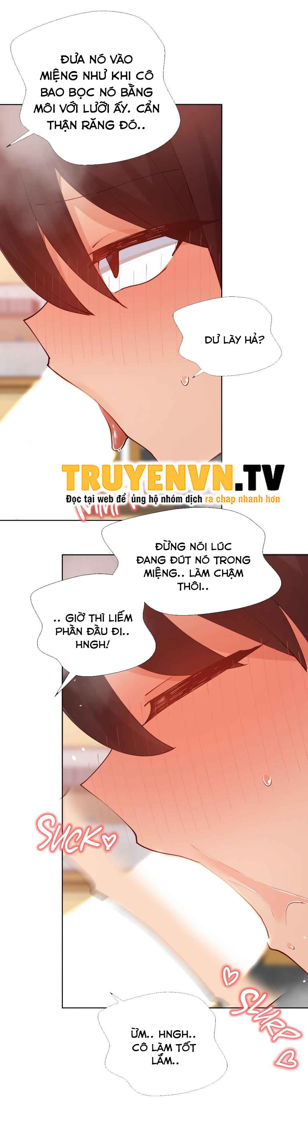 gia sư nữ quái chapter 44 6